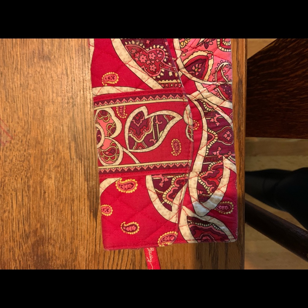 Vera Bradley Wallet